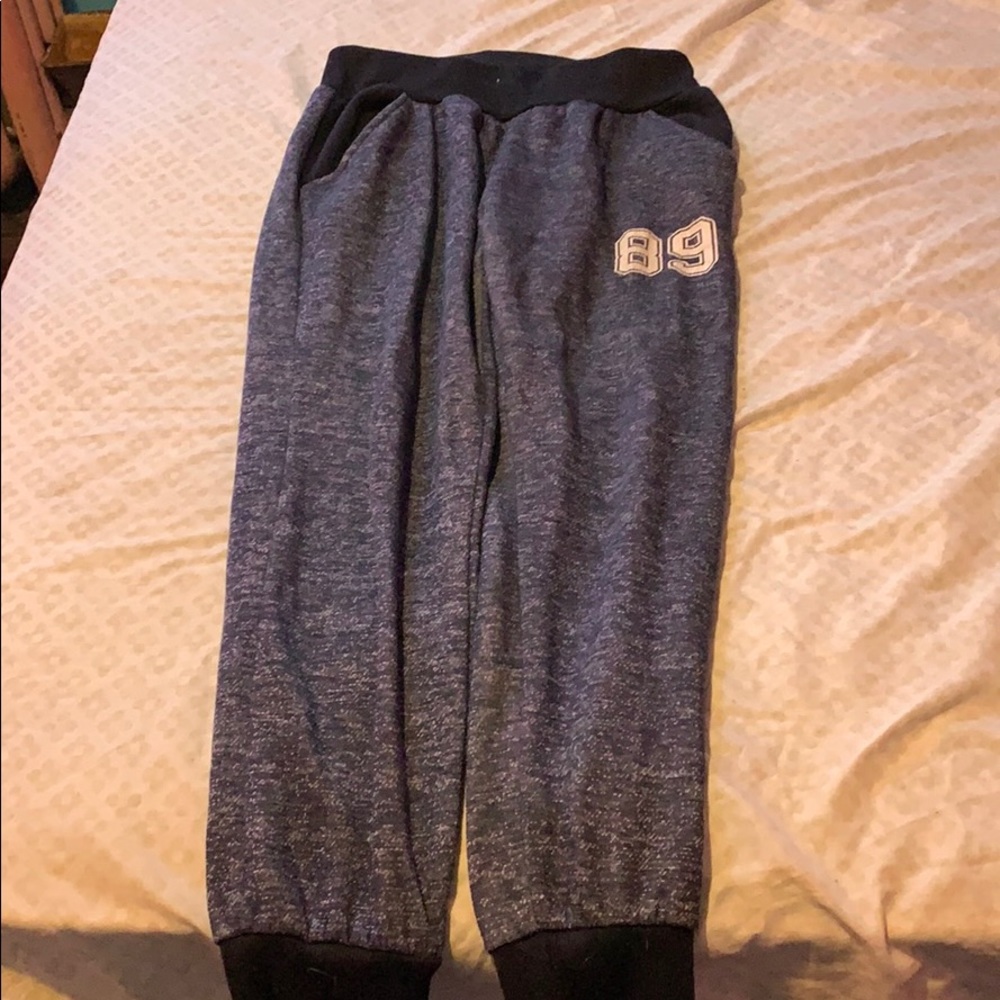 Jogging pants